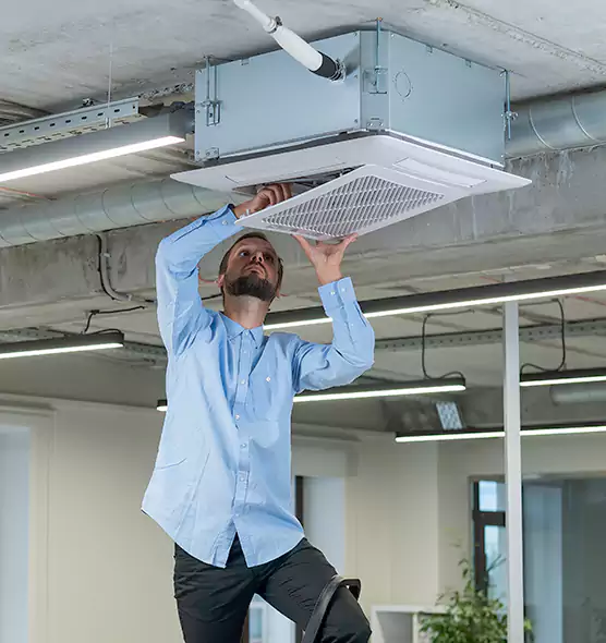 Professional Air Duct Cleaners in Rohnert Park, CA