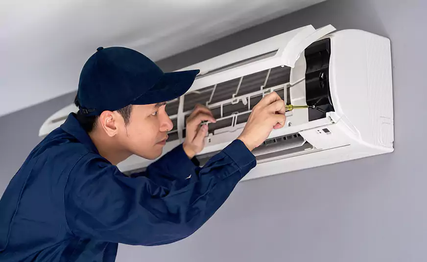 AC Duct Cleaning Rohnert Park