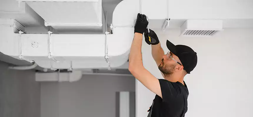 Our Air Duct Cleaning Services in Rohnert Park, CA