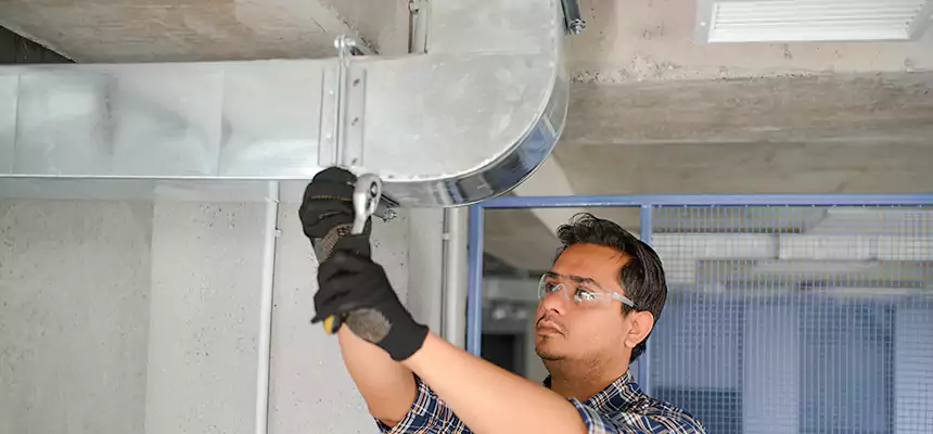 Our Air Duct Installation Services in Rohnert Park, CA