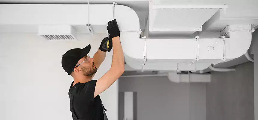 Our Air Duct Repair Services in Rohnert Park, CA