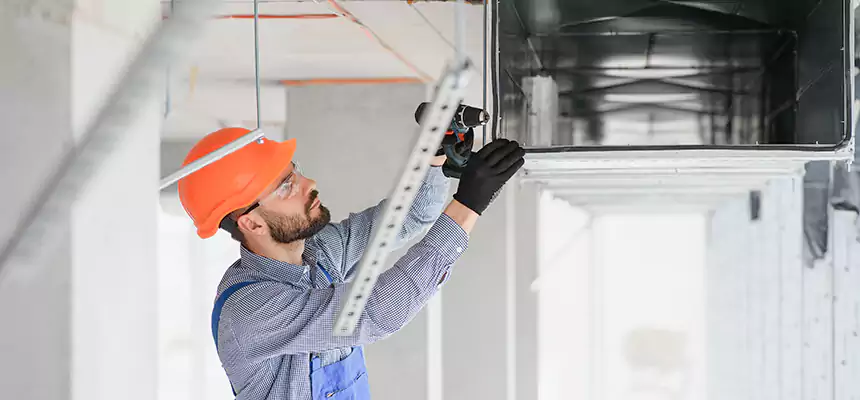 Our Air Vent Replacement Services in Rohnert Park, CA