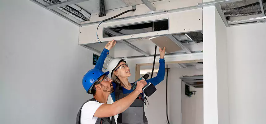 Our Attic Air Duct Cleaning Services in Rohnert Park, CA