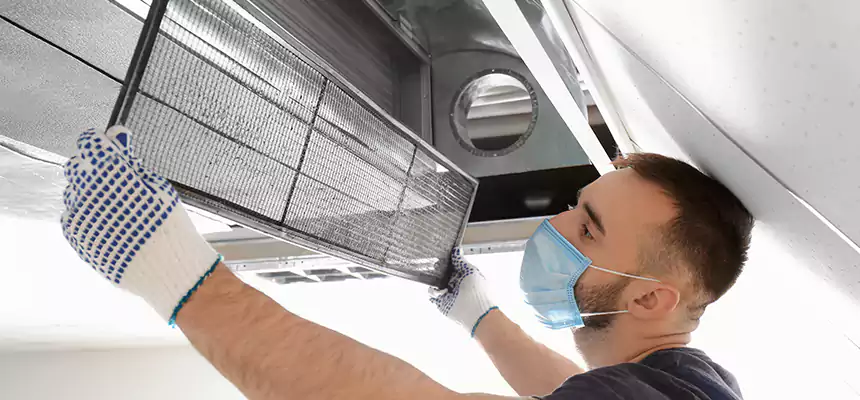 Diagnostic HVAC Coil & Blower Cleaning in Rohnert Park