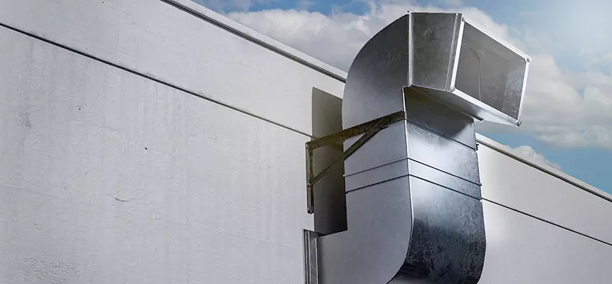 Comprehensive Commercial HVAC Cleaning in Rohnert Park