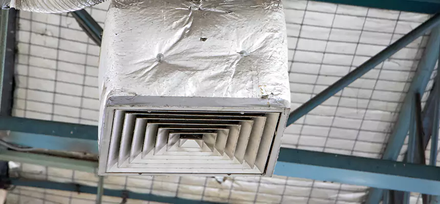 Our Custom HVAC Ductwork Services in Rohnert Park, CA