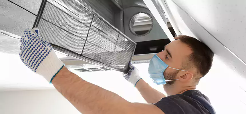Our Dryer Vent Cleaning Services in Rohnert Park, CA