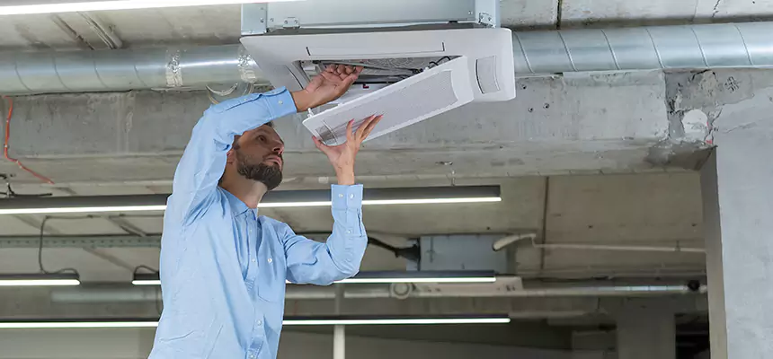 Our Energy Recovery Ventilation Cleaning Services in Rohnert Park, CA