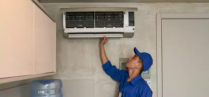 Balanced Fresh‑Air Ventilation (ERV/HRV) in Rohnert Park