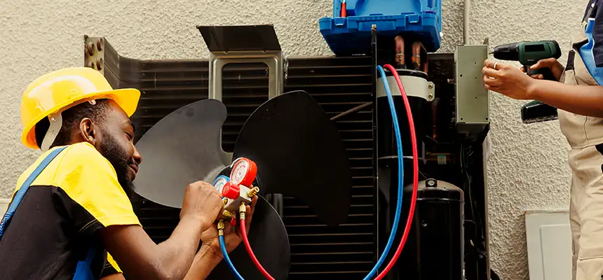Our HVAC Airflow Optimization Services in Rohnert Park, CA