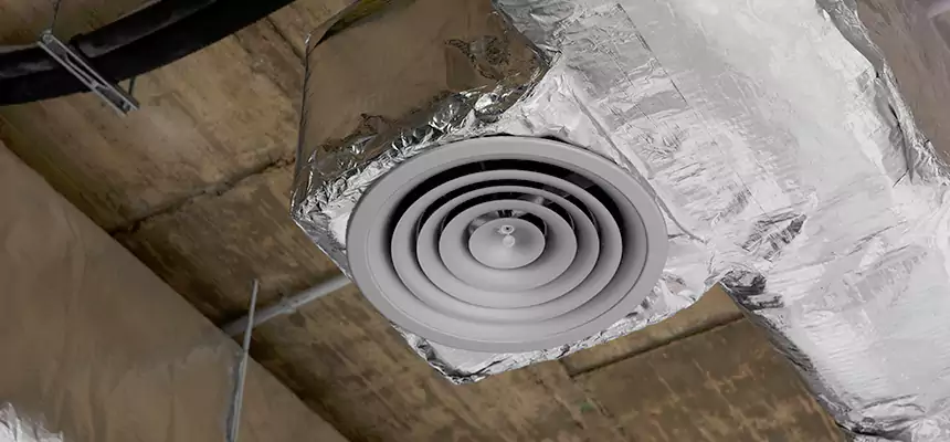 Our HVAC Ductwork Installation Services in Rohnert Park, CA