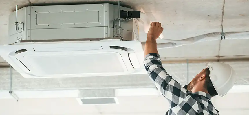 Our Local Vent Cleaning Services in Rohnert Park, CA