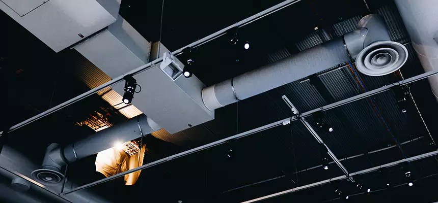 Our Seasonal Allergy Air Duct Cleaning Services in Rohnert Park, CA