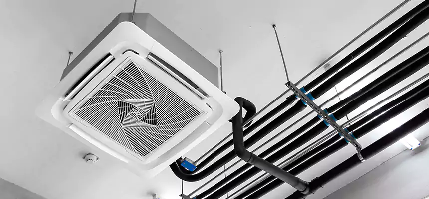 Our Smart AC Vent Controller Services in Rohnert Park, CA