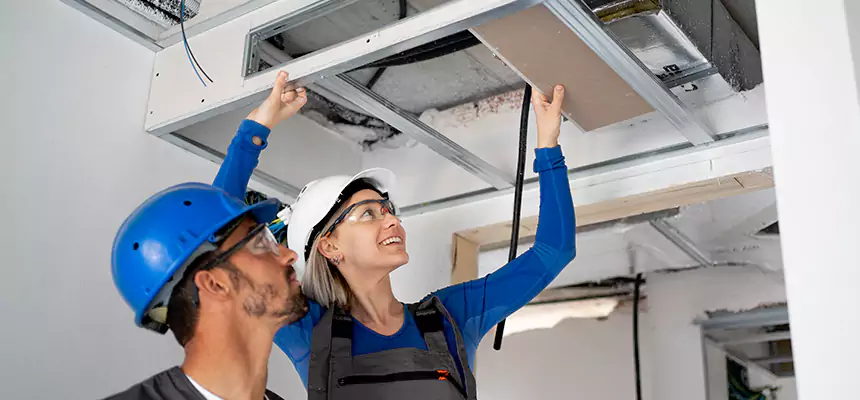Our Vent Relocation Services in Rohnert Park, CA