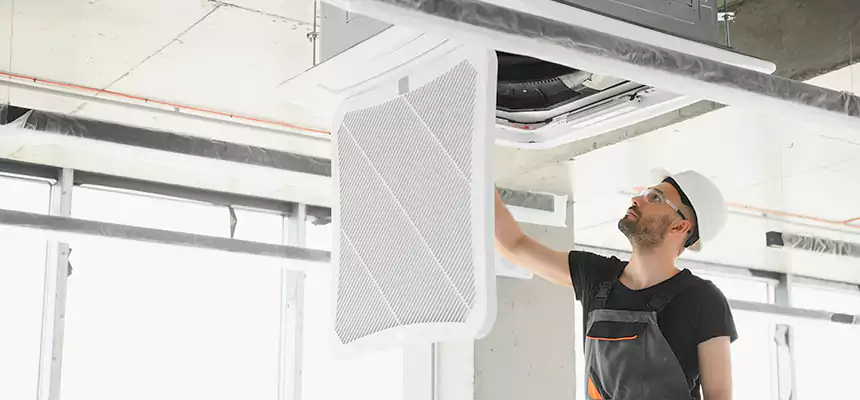 Dryer Ventilation Duct Cleaning in Rohnert Park