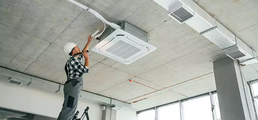 Our Wi Fi Connected Air Ducts Services in Rohnert Park, CA