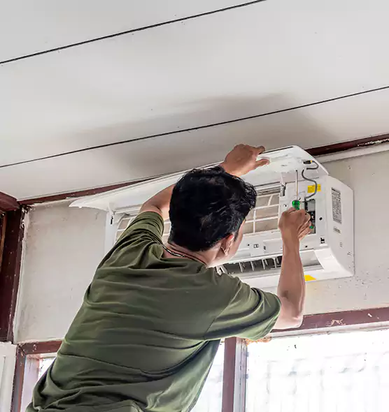 About Air Duct & AC Odor Removal in Rohnert Park, CA