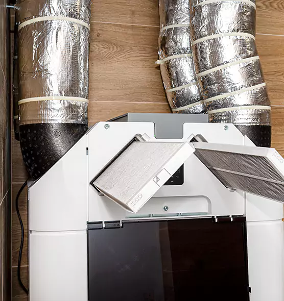 About Clogged Air Duct Repair in Rohnert Park, CA