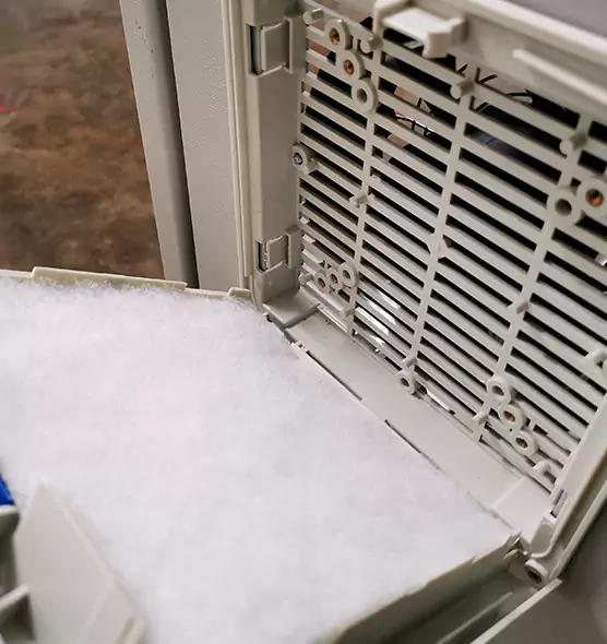 Professional Dryer Vent Mold Cleaning in Rohnert Park, CA