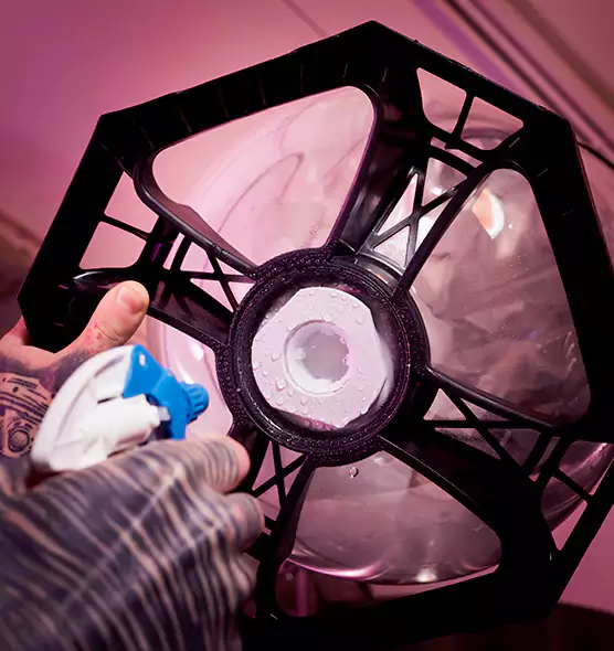 Professional Dryer Vent Sanitization Service in Rohnert Park, CA