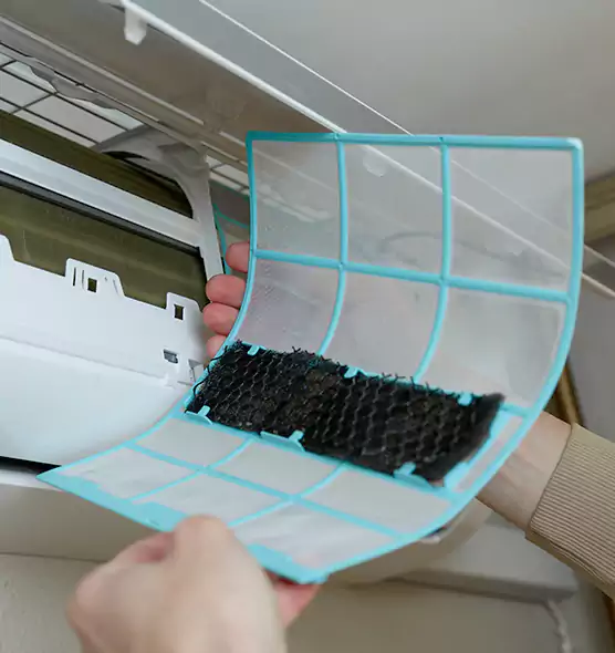 Welcome to Air Duct Cleaning & Repairs Rohnert Park — Your Local HEPA Filter Installation Pros in Rohnert Park, CA