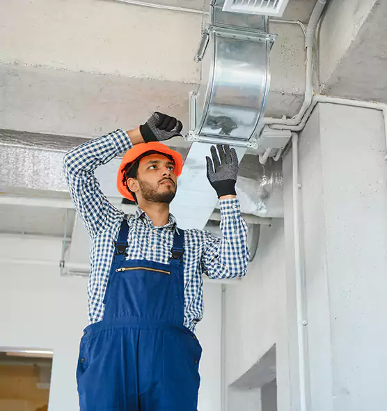 About Hotel Duct And Vent Cleaning in Rohnert Park, CA