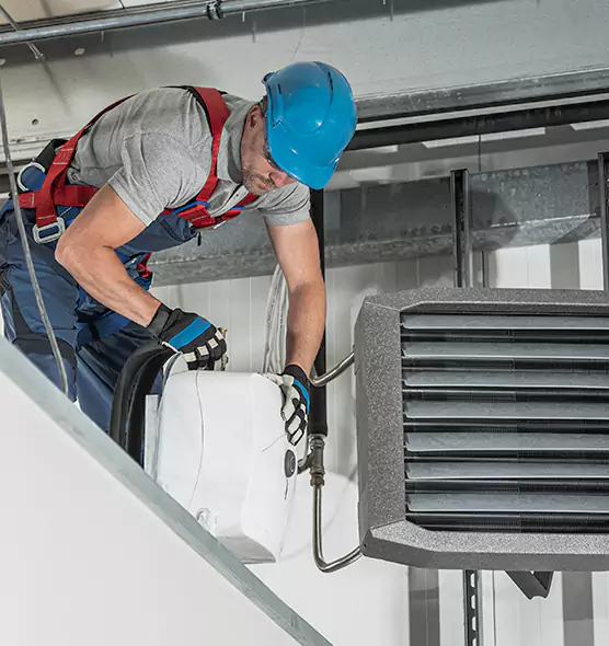 About HVAC Mold Remediation Service in Rohnert Park, CA