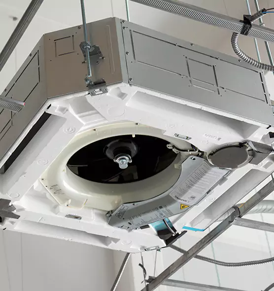 Professional Industrial Dryer Vent Cleaning in Rohnert Park, CA