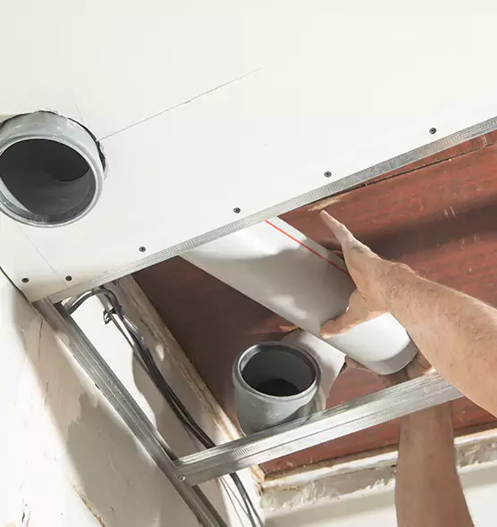 Professional Seasonal Allergy Air Duct Cleaning in Rohnert Park, CA