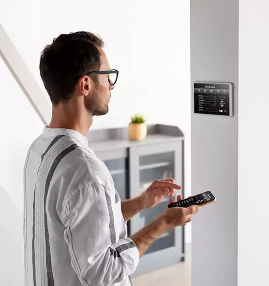 About Smart AC Vent Controller Services in Rohnert Park