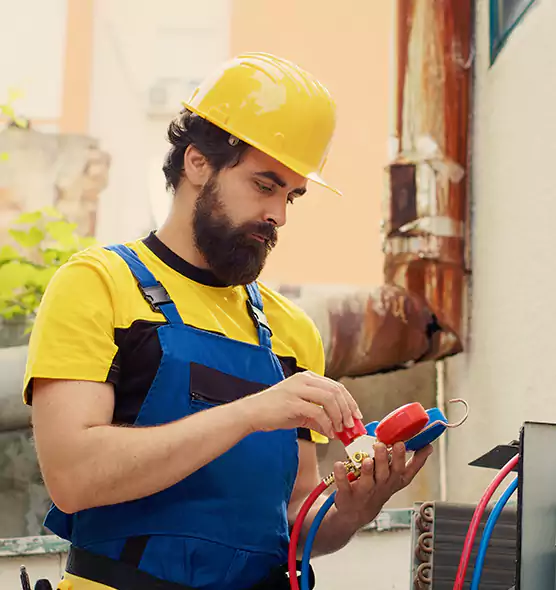 About Smart HVAC Installation in Rohnert Park, CA