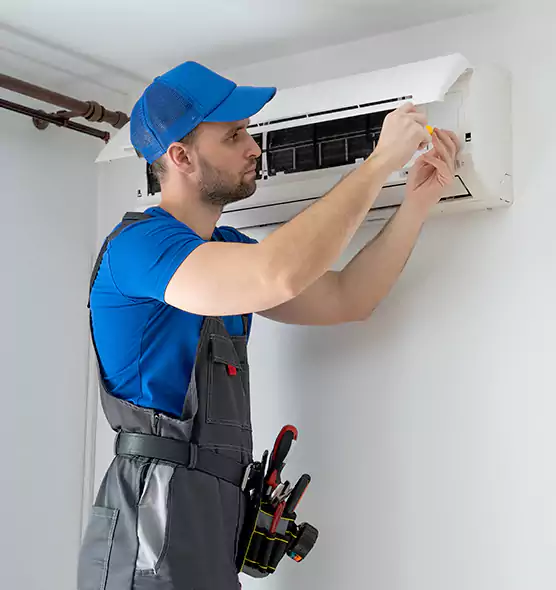 About Smart Thermostat AC Installation in Rohnert Park, CA