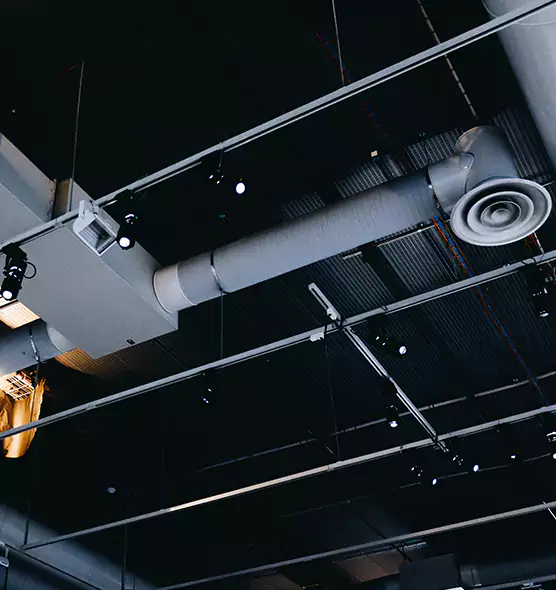 Professinal UV Light Air Purification for Ducts in Rohnert Park, CA