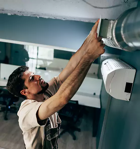 Reliable Warehouse Vent Cleaning in Rohnert Park, CA