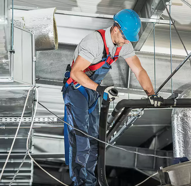 Why Homeowners & Businesses Trust Us in Rohnert Park, CA?