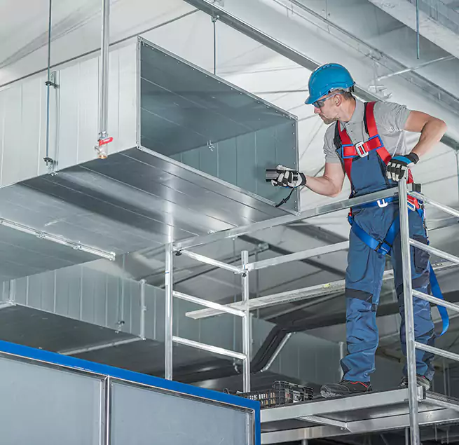 Why Homeowners & Businesses Trust Us in Rohnert Park, CA?