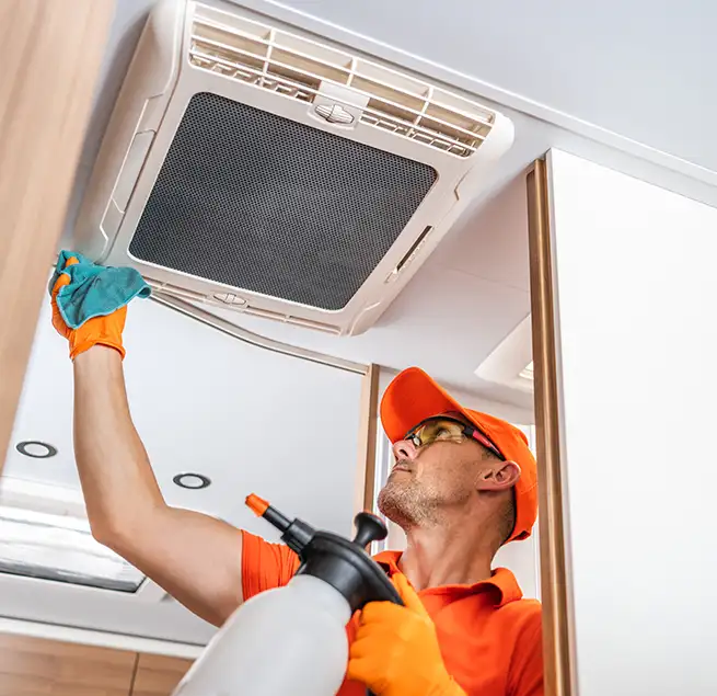 Why Homeowners & Businesses Trust Us in Rohnert Park, CA?