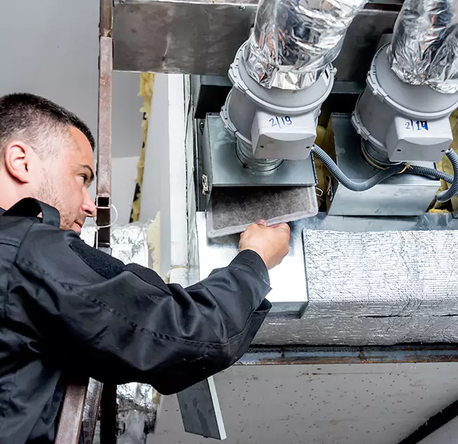 Why Homeowners & Businesses Trust Us in Rohnert Park, CA?