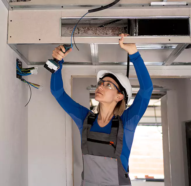 Why Homeowners & Businesses Trust Us in Rohnert Park, CA?