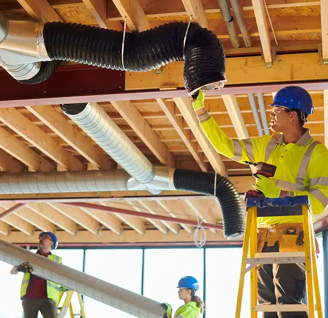 Why Homeowners & Businesses Trust Us in Rohnert Park, CA?