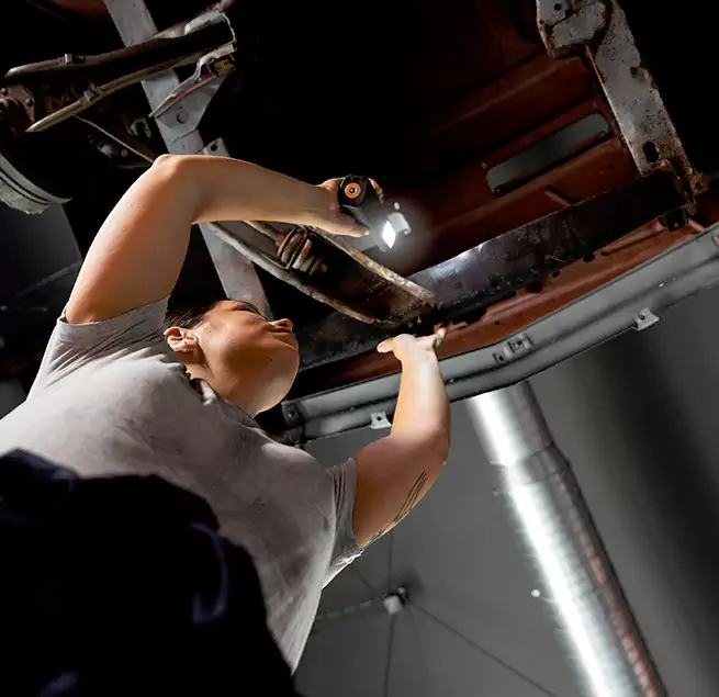 Why Homeowners & Businesses Trust Us Rohnert Park, CA