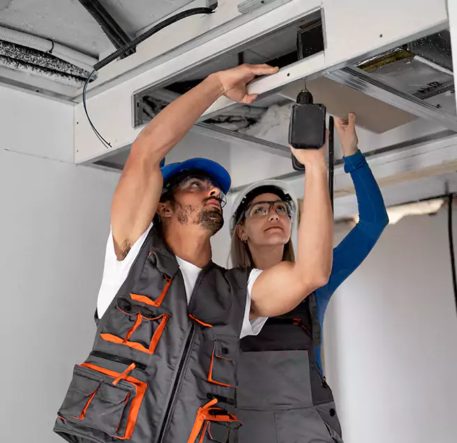 Why Homeowners & Businesses Trust Us in Rohnert Park, CA