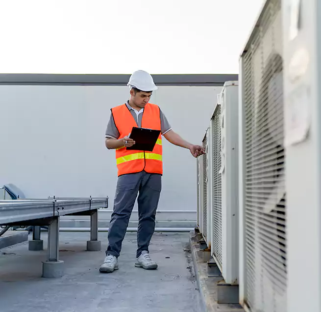 Why Homeowners & Businesses Trust Us in Rohnert Park, CA?